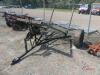 Round Hay Bale Dolly - 3