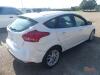 2017 Ford Focus, s/n 1FADP3K26HL278799 4-door, 2.0L Gas Eng., Auto, PW&DL, CD, A/C, 169K mi. - 2