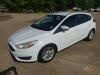 2017 Ford Focus, s/n 1FADP3K26HL278799 4-door, 2.0L Gas Eng., Auto, PW&DL, CD, A/C, 169K mi. - 10
