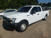 2016 Ford F150 Pickup, s/n 1FTEX1C82GFC16125 Ext. Cab, 3.5L Gas Eng., Auto, Headache Rack, Tool Boxes, 161K mi. - 5