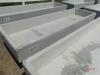 3x10 Concrete Feed Trough