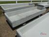 3x10 Concrete Feed Trough