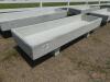 3x10 Concrete Feed Trough