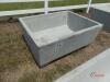 150-gallon Deep Water Trough