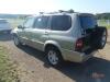 2003 Suzuki XL7 SUV, s/n JS3TY92V034104618 4-door, V6 Gas Eng., Auto, 189K mi. - 3