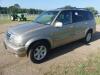 2003 Suzuki XL7 SUV, s/n JS3TY92V034104618 4-door, V6 Gas Eng., Auto, 189K mi. - 12