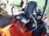 Kubota Z781KWi Zero-turn Mower, s/n 11148: 54", Warranty until 4/25, Meter Shows 24 hrs - 6