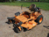 Scag Turf Tiger Zero-turn Mower, s/n 7731832: 61", Meter Shows 2161 hrs