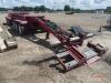 Elk River Hydro-steer ERM-4P80, s/n 49087008 Steerable, 6-axle, Extendable