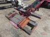 Elk River Hydro-steer ERM-4P80, s/n 49087008 Steerable, 6-axle, Extendable - 2