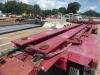 Elk River Hydro-steer ERM-4P80, s/n 49087008 Steerable, 6-axle, Extendable - 3