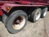 Elk River Hydro-steer ERM-4P80, s/n 49087008 Steerable, 6-axle, Extendable - 4