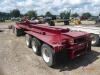 Elk River Hydro-steer ERM-4P80, s/n 49087008 Steerable, 6-axle, Extendable - 6