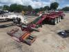 Elk River Hydro-steer ERM-4P80, s/n 49087008 Steerable, 6-axle, Extendable - 14