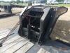2001 Talbert Lowboy, s/n 40FS0513511020865 Tri-axle, Detach, NGB, 24FT Well, 102IN Wide, 255/70R22.5 Tires - 11