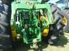 2013 John Deere 8285R MFWD Tractor, s/n 1RW8285RCCP067990 Encl. Cab, 3PH, PTO, Drawbar, 4 Hyd Remotes, w/ Rear Duals, 7348 hrs - 3