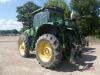 2016 John Deere 6155RH Tractor, s/n 1RW6155RVGR025413 High Crop, Power Qua - 3