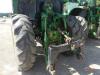 2016 John Deere 6155RH Tractor, s/n 1RW6155RVGR025413 High Crop, Power Qua - 4