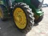 2016 John Deere 6155RH Tractor, s/n 1RW6155RVGR025413 High Crop, Power Qua - 7