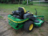 John Deere 797 Zero-turn Mower, s/n TC0797C020227: Kawasaki 31hp Fuel Injected Liquid-cooled Eng., 72" Cut, Meter Shows 610 hrs - 3