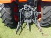 2022 Kubota M5-111D MFWD Tractor, s/n KBUM4EDCVN8A66527 C/A, Drawbar, PTO, - 3
