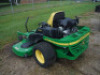 John Deere 797 Zero-turn Mower, s/n TC0797C020227: Kawasaki 31hp Fuel Injected Liquid-cooled Eng., 72" Cut, Meter Shows 610 hrs - 4