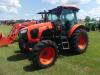 2022 Kubota M5-111D MFWD Tractor, s/n KBUM4EDCVN8A66527 C/A, Drawbar, PTO, - 24