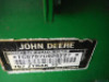 John Deere 797 Zero-turn Mower, s/n TC0797C020227: Kawasaki 31hp Fuel Injected Liquid-cooled Eng., 72" Cut, Meter Shows 610 hrs - 6