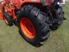 2016 Kubota L4701DT MFWD Tractor, s/n 58276 Rollbar, Kubota LA765 Loader W - 5