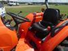 2016 Kubota L4701DT MFWD Tractor, s/n 58276 Rollbar, Kubota LA765 Loader W - 12