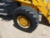 JCB 3CX 4WD Loader Backhoe, s/n 907945 C/A, 1524 hrs - 10