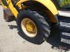 JCB 3CX 4WD Loader Backhoe, s/n 907945 C/A, 1524 hrs - 11