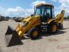 JCB 3CX 4WD Loader Backhoe, s/n 907945 C/A, 1524 hrs - 29