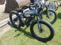 Spirit Fat Tire Electric Bike