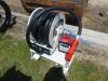 120V Fuel Pump w/ Meter & Hose