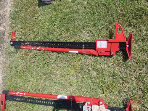 48" Farm Jack