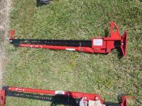 48" Farm Jack