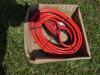 Set of Jumper Cables