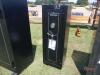 Hercules Small Gun Safe: Black