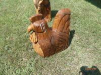 Wood Hen
