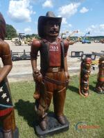 6' Cowboy