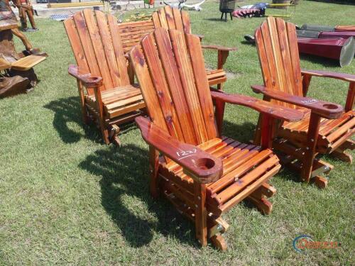 Cedar Glider