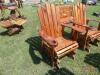 Cedar Glider