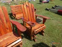 Cedar Glider