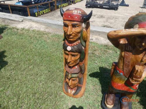 3' Totem