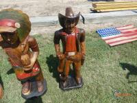 3' Cowboy