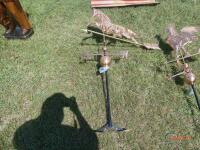 Horse Weather Vane