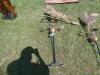 Horse Weather Vane