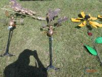 Eagle Weather Vane