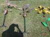 Eagle Weather Vane